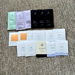 Monat Samples!!